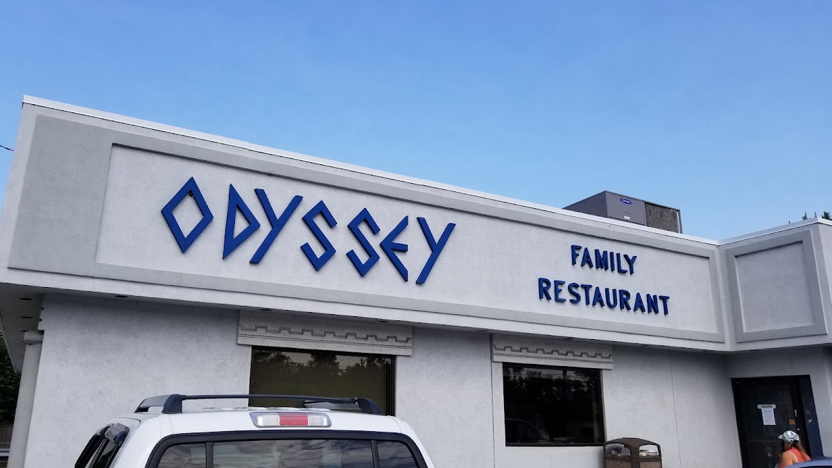 Odyssey Family Restaurant